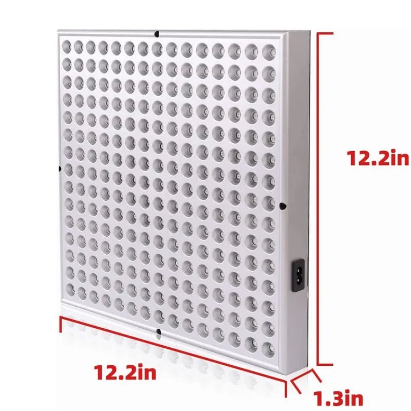 LED Therapy Panel for Facial Anti Aging