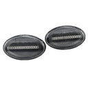 LED Turn Signals for Mercedes Safety
