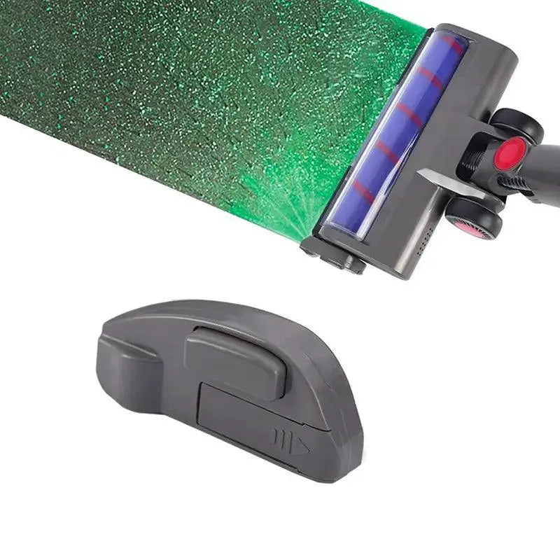 LED Vacuum Cleaner Accessories for Dust and Pet Hair