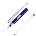 LED Vinyl Weeding Pen Kit Precision Cutter for Crafting