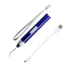 LED Vinyl Weeding Pen Kit Precision Cutter for Crafting