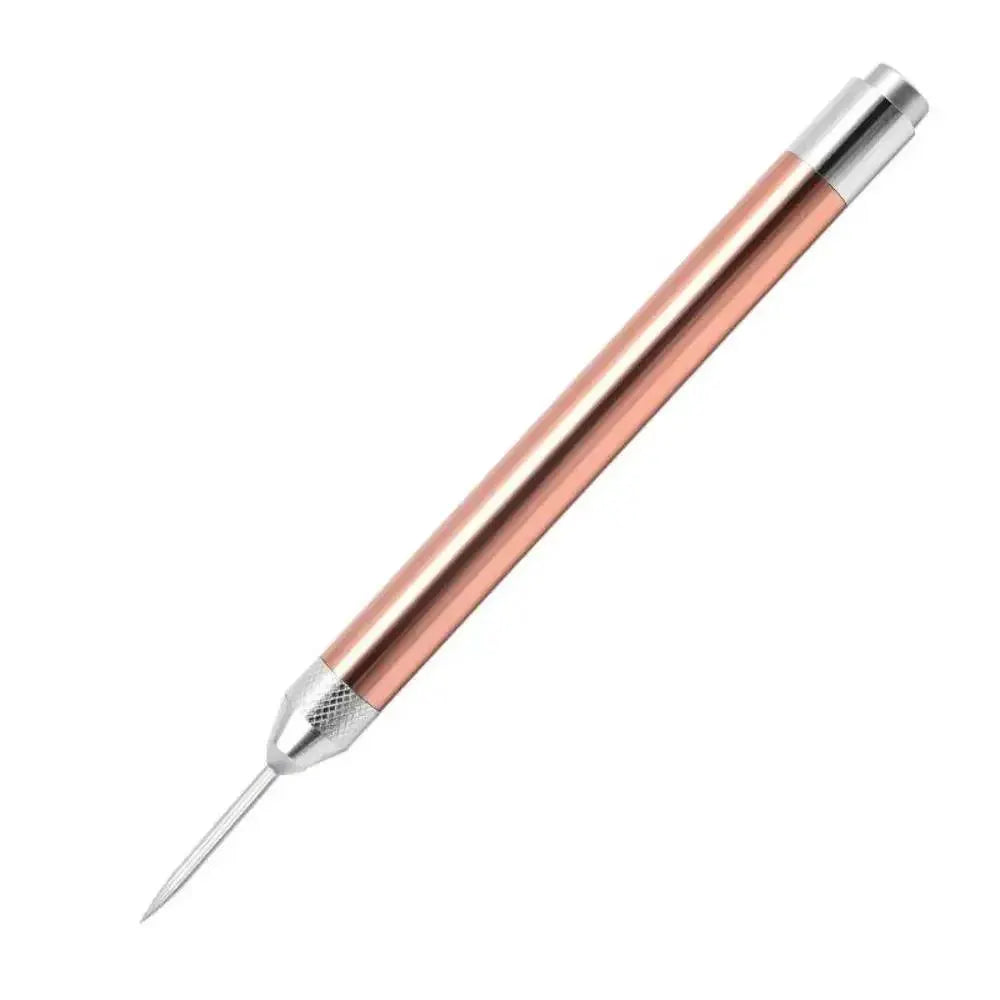 LED Vinyl Weeding Pen Kit Precision Cutter for Crafting