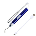 LED Vinyl Weeding Pen Kit Precision Cutter for Crafting