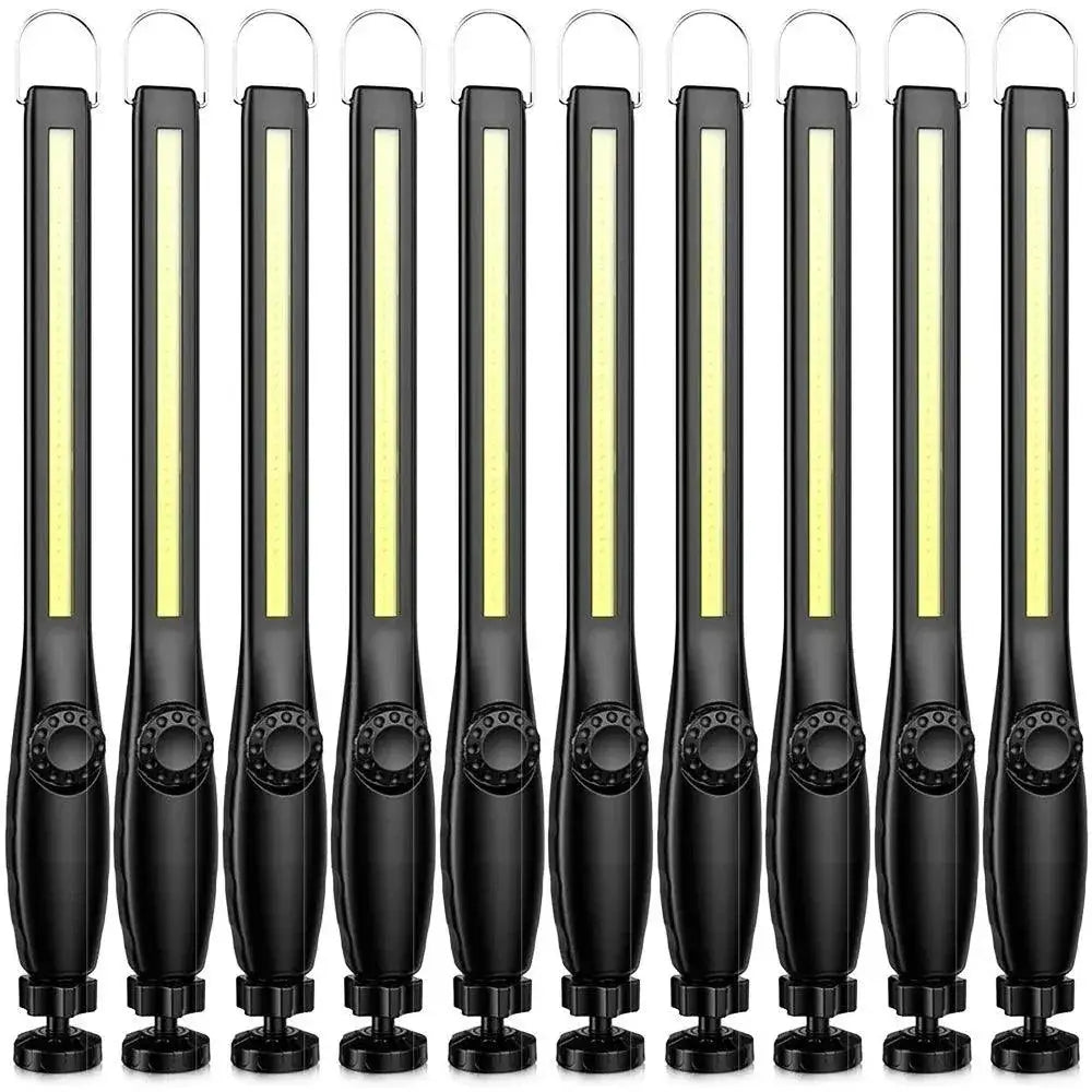 Bright LED Work Light for Outdoor Tasks — product view 14
