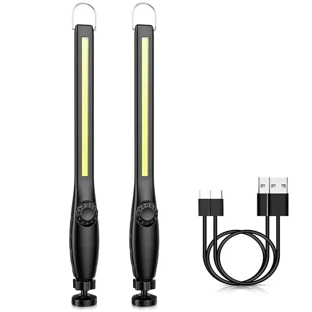 Bright LED Work Light for Outdoor Tasks — product view 8
