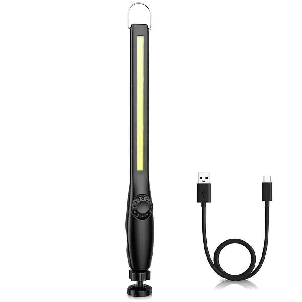 LED Work Light Versatile Illumination For Tasks Outdoors