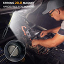 LED Work Light: Versatile Illumination Solution for Tasks