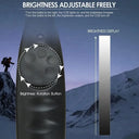 LED Work Light: Versatile Illumination Solution for Tasks