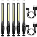 LED Work Light: Versatile Illumination Solution for Tasks