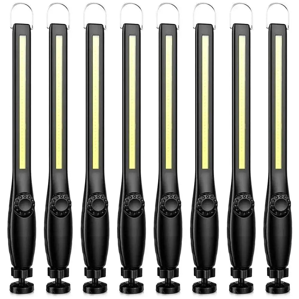 Bright LED Work Light for Outdoor Tasks — product view 13