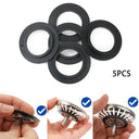 LEENKEA Leakproof Gasket Set For Franke