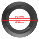 LEENKEA Leakproof Gasket Set For Franke