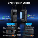 Lemorele 60Hz Tv Wireless Hdmi Extender