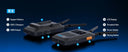 Lemorele 60Hz Tv Wireless Hdmi Extender
