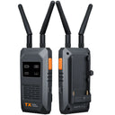 Lemorele 60Hz Tv Wireless Hdmi Extender