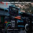Lemorele 60Hz Tv Wireless Hdmi Extender