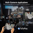 Lemorele 60Hz Tv Wireless Hdmi Extender