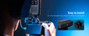 Lemorele 60Hz Tv Wireless Hdmi Extender
