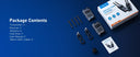 Lemorele 60Hz Tv Wireless Hdmi Extender
