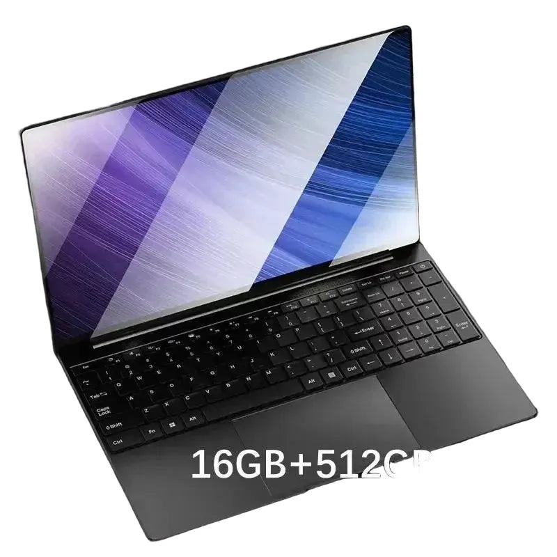Leno Office Laptop SSD Windows -  product image