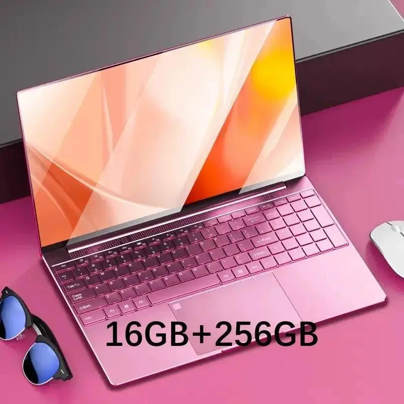 Leno 15.6 Inch Office Laptop 32GB DDR4 1024GB SSD Windows 11