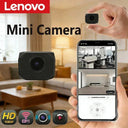 Easy Setup Mini WiFi Camera for Home
