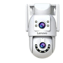 Lenovo 4K Outdoor Auto-Track Ptz Camera