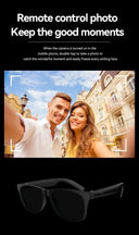 Lenovo AI Smart Glasses for Travelers