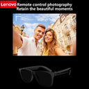 Lenovo AI Smart Glasses for Travelers