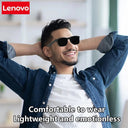 Lenovo AI Smart Glasses for Travelers