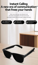 Lenovo AI Smart Glasses for Travelers