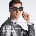 Lenovo AI Smart Glasses for Translation