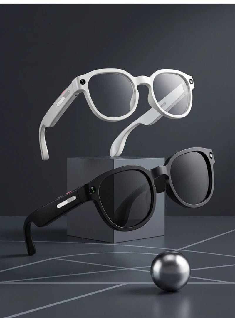 Lenovo AI Glasses for Translation — product view 18