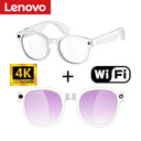 Lenovo AI Smart Glasses for Translation