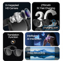 Lenovo AI Smart Glasses for Translation
