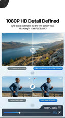 Lenovo AI Smart Glasses for Translation