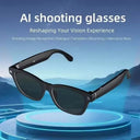 Lenovo Smart Glasses for Travel 4K Video