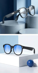 Lenovo Smart Glasses for Travel 4K Video