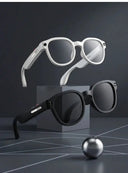 Lenovo Smart Glasses for Travel 4K Video