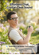 Lenovo Smart Glasses for Travel 4K Video