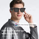 Lenovo Smart Glasses for Travel 4K Video