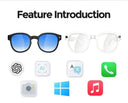 Lenovo Smart Glasses for Travel 4K Video