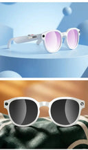Lenovo Smart Glasses for Travel 4K Video