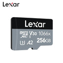 Lexar Professional Micro SD Card High-Speed TF Card for Cameras