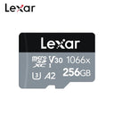 Lexar Professional Micro SD Card High-Speed TF Card for Cameras