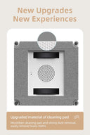 Easy Window Cleaning Robot For Glass
