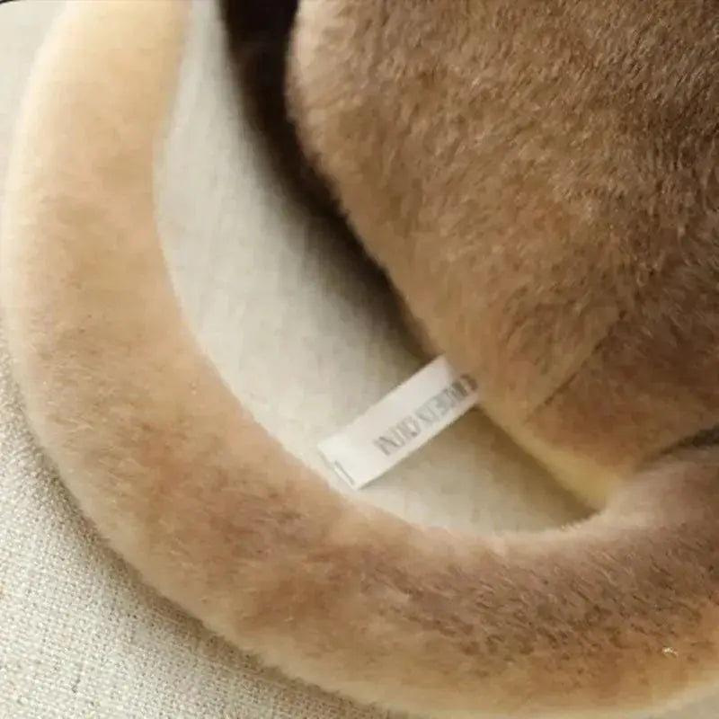 Lifelike Siamese Cat Plush Toy for Home Decor and Gifts