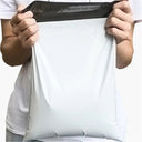Privacy-First Poly Mailers For Small Biz