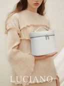Efficient Travel Makeup Bag for Women