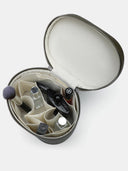 Efficient Travel Makeup Bag for Women